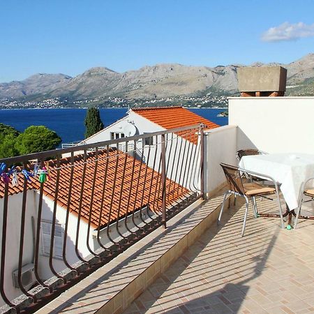 Fenix Superior Apartment Cavtat Dış mekan fotoğraf