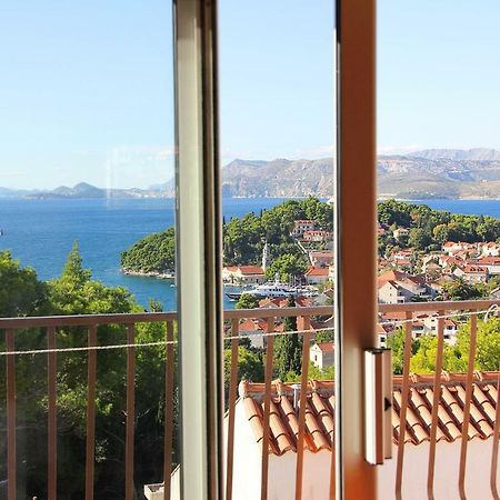 Fenix Superior Apartment Cavtat Dış mekan fotoğraf