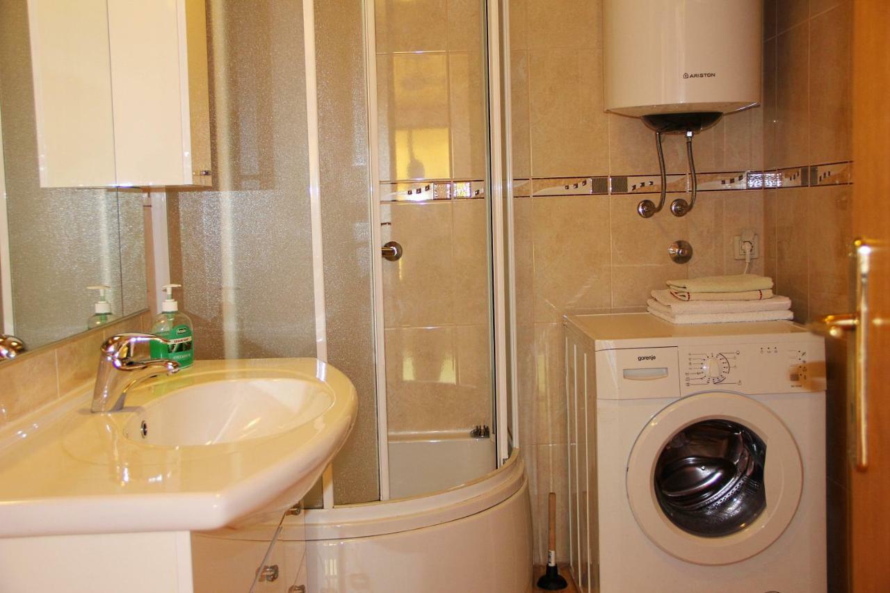 Fenix Superior Apartment Cavtat Dış mekan fotoğraf