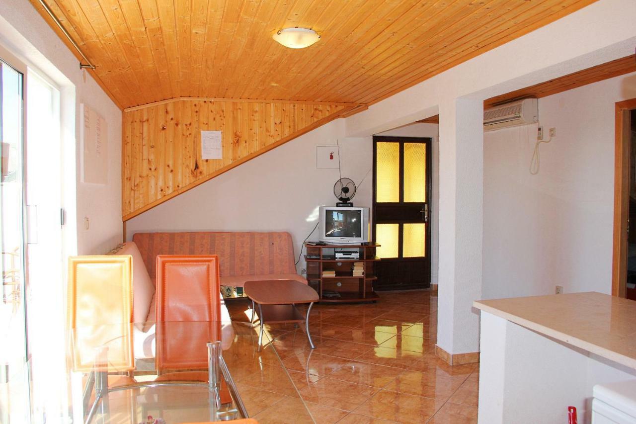 Fenix Superior Apartment Cavtat Dış mekan fotoğraf