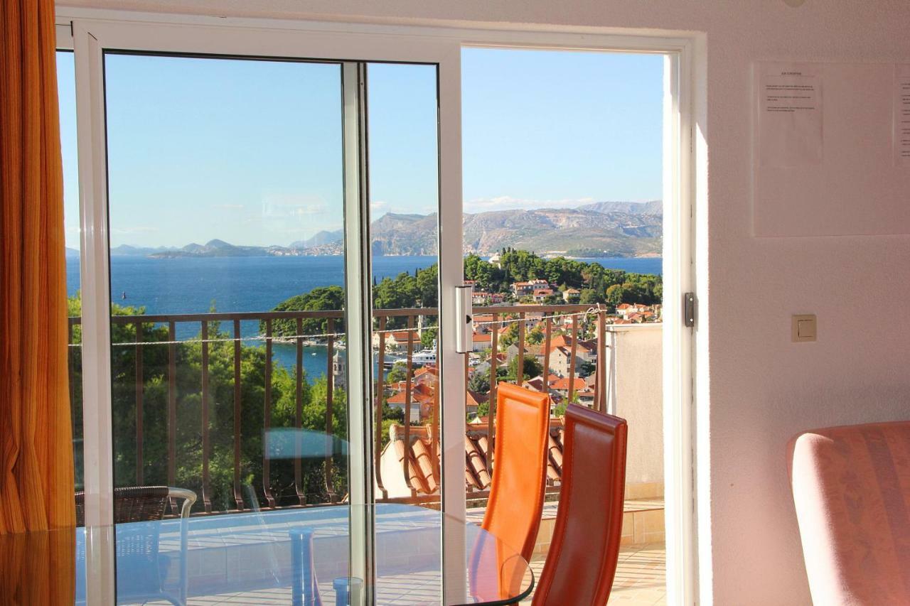 Fenix Superior Apartment Cavtat Dış mekan fotoğraf