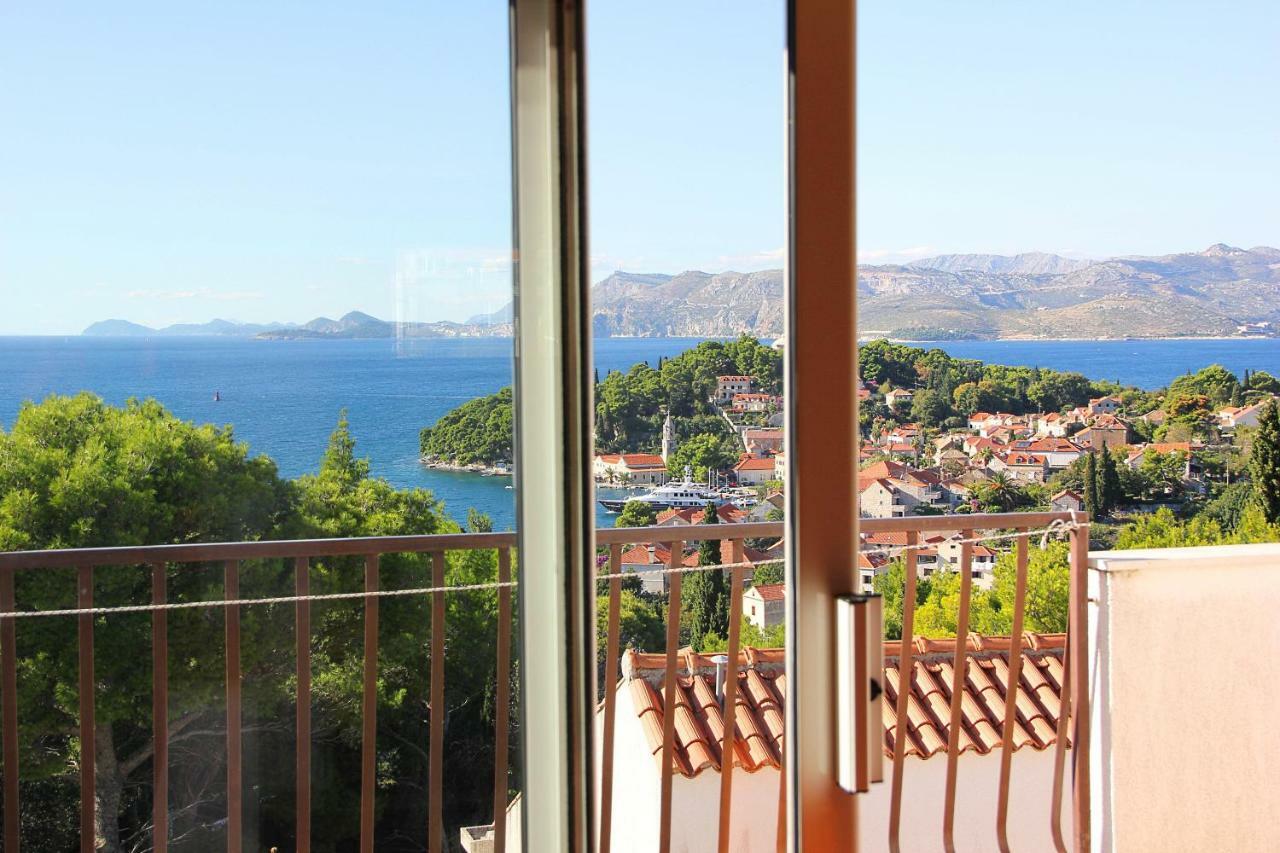 Fenix Superior Apartment Cavtat Dış mekan fotoğraf