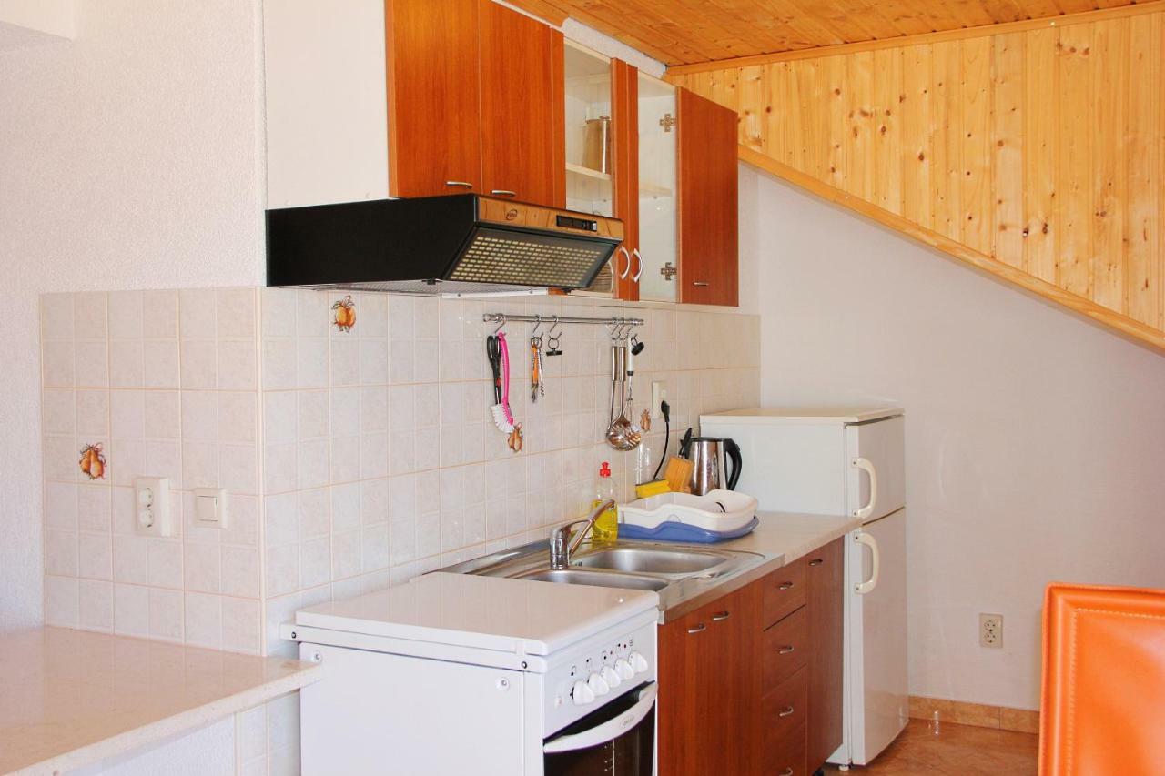 Fenix Superior Apartment Cavtat Dış mekan fotoğraf
