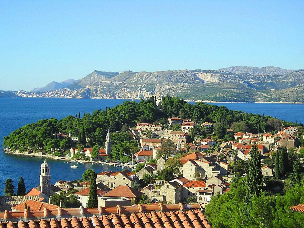 Fenix Superior Apartment Cavtat Dış mekan fotoğraf