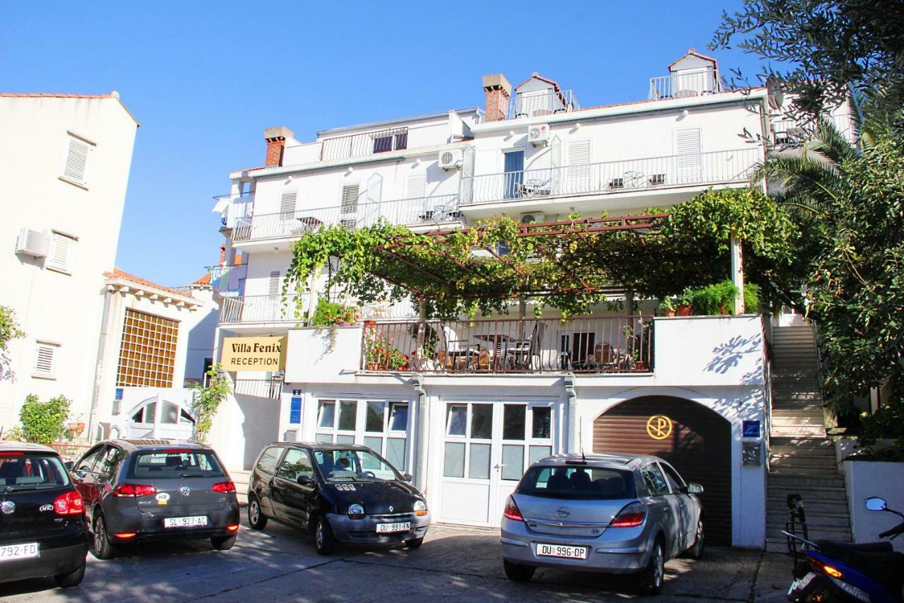 Fenix Superior Apartment Cavtat Dış mekan fotoğraf